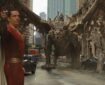 In Review: Shazam - Fury of the Gods - Furies