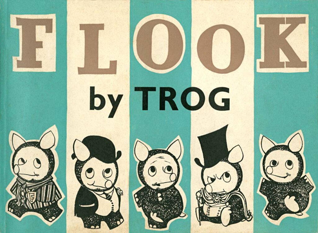 Flook by Trog
