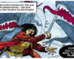2000AD Prog 2329 - The Order SNIP