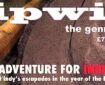 Tripwire Magazine Issue 59 (2023) - Cover SNIP