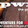 Tripwire Magazine Issue 59 (2023) - Cover SNIP