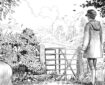 Crowdfunding Spotlight: "The Kissing Gate" by Ally Fell