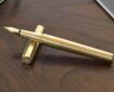 Anhand Method Fountain Pen SNIP