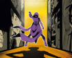 Doctor Who - Doom's Day #1 Cover A by Pasquale Qualano (Titan Comics 2023) SNIP