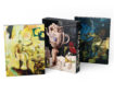 thalamus: The Art of Dave McKean