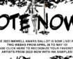 Inkwell Awards 2023