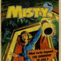 A dramatic cover for Misty, cover dated 17th February 1979, by Mario Capaldi. Via Great News for all Readers