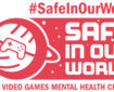 Safe In Our World - The Video Games Mental Health Charity