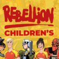 Rebellion Children’s - Rebellion Publishing Promotion