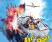 Commando 5637: Action and Adventure - Out of Sight - cover by Mark Eastbrook - FULL
