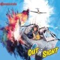 Commando 5637: Action and Adventure - Out of Sight - cover by Mark Eastbrook - FULL