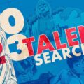 Mad Cave Studios Talent Search 2023
