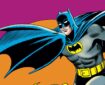 Batman from the 30's to the 70's - Cover SNIP