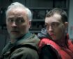 The Beano's Calamity James is brought to life in a new comedy short from Emanata Studios, starring Mark Bonnar (left) and newcomer Dylan Blore (right), as the hapless character. Image: Emanata Studios