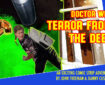 Doctor Who – Terror from the Deep: Episode 30 by John Freeman and Danny Cushion Promo