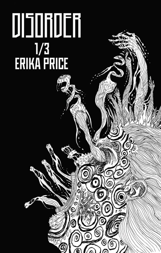 Disorder by Erika Price