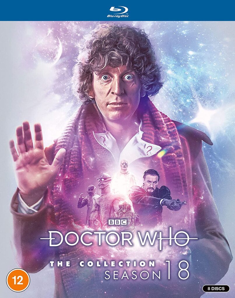 Doctor Who - The Collection - Season 18