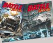 Battle Action (2023) miniseries