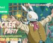 The Wicker Pasty by Trystan Mitchell, publishing as Bigfoot Studio