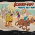 Scooby-Doo, Where are You (1969 art)