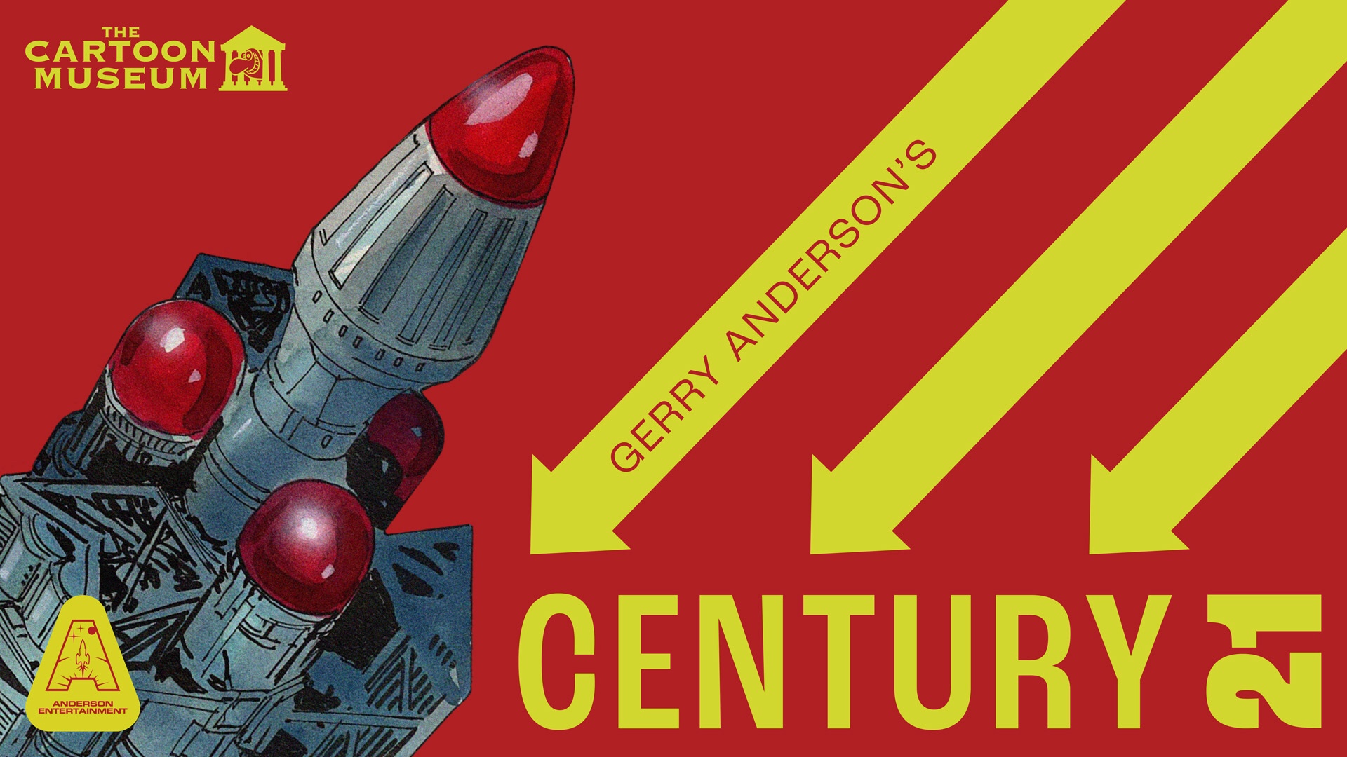 Cartoon Museum to host “Futures Past” – A Journey through the world of ...