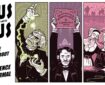 Hocus Pocus by Rik Worth, Richard Wiseman, Jordan Collver and Owen Watts