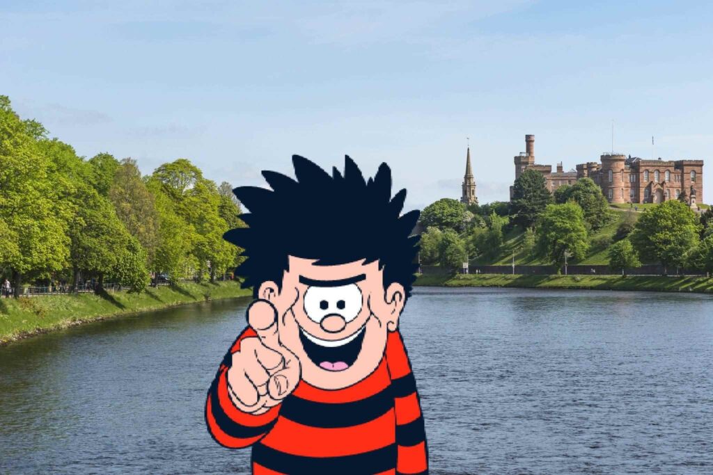 BEANO Blam-tastic days Out 2023