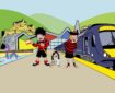 BEANO Blam-tastic days Out 2023