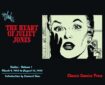 Stan Drake's The Heart of Juliet Jones Volume One (Classic Comics Press)