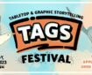 TAGS (Tabletop & Graphic Storytelling) Festival 2023