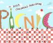 The Children's Publishing Picnic 2023