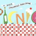 The Children's Publishing Picnic 2023