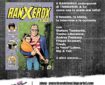 RanXerox: La Genesi (Muscles Edizioni Underground, 2023)