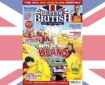 Best of British magazine (July 2023) celebrates 85 years of BEANO