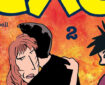 !GAG! #2 by Phil Elliott, Eddie Campbell and Glenn Dakin SNIP