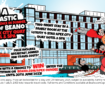 Beano and Apex City Quay Hotel & Spa Blamtastic Competition 2023