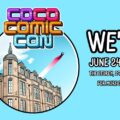 Coco Comic Con 2023