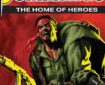 Commando 5651: Home of Heroes: LURPS! SNIP