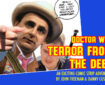 Doctor Who – Terror from the Deep: Episode 32 Promo