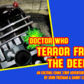 Doctor Who – Terror from the Deep: Episode 35 Promo