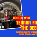 Doctor Who – Terror from the Deep: Episode 36 Promo
