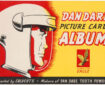 FC Calvert's Dan Dare Tooth Powder - Album
