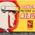 FC Calvert's Dan Dare Tooth Powder - Album