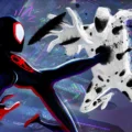 Spider-Man – Across the Spider-Verse