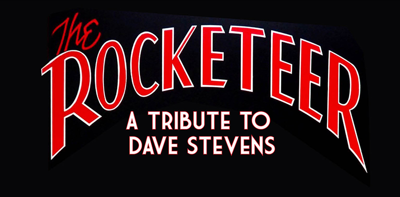 Cartoon Art Museum - A Tribute to Dave Stevens
