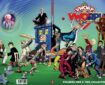 Vworp Vworp! Volumes One and Two Collected (2023)