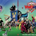 Vworp Vworp! Volumes One and Two Collected (2023)