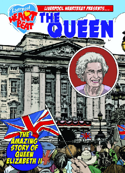 Liverpool Heartbeat: The Queen - The Amazing Story of Queen Elizabeth II (2022)