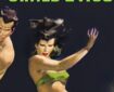 Miniature Marvels - The Book-Cover Art of James E McConnell (Telos Publishing, 2023) SNIP