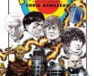 Kklak!: The Doctor Who Art of Chris Achilléos (Candy Jar Books)